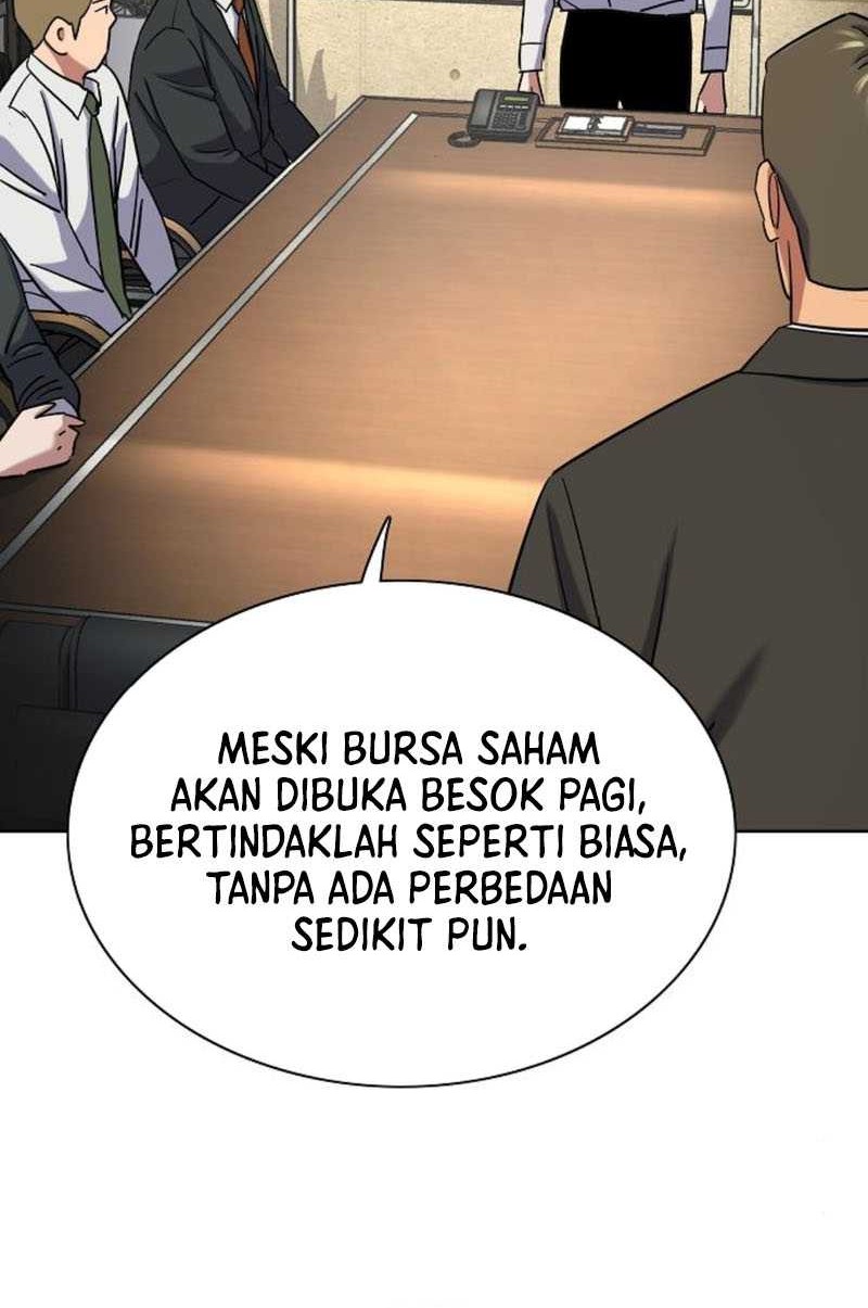 The Youngest Son Of A Rich Family Chapter 160 Gambar 56