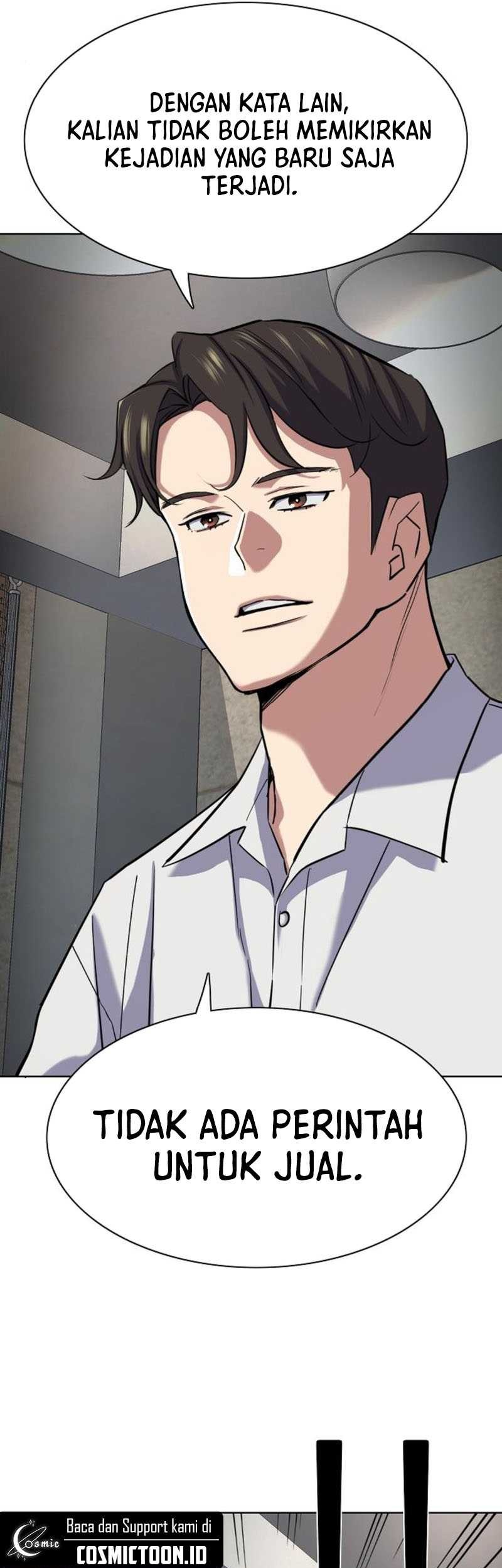 The Youngest Son Of A Rich Family Chapter 160 Gambar 57