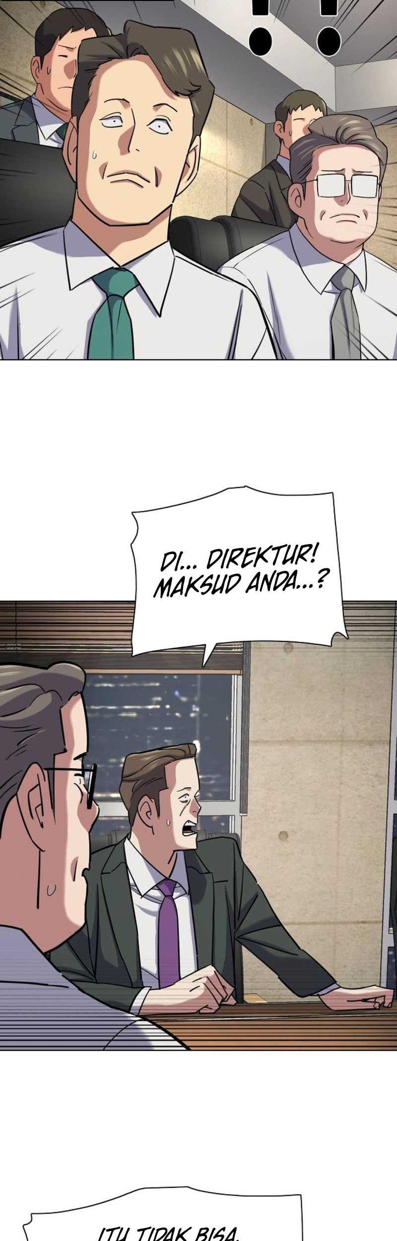 The Youngest Son Of A Rich Family Chapter 160 Gambar 58