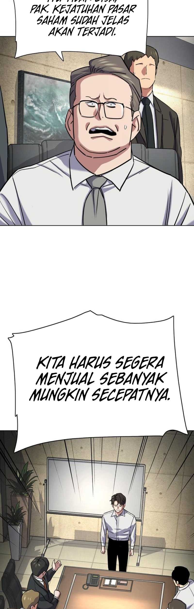 The Youngest Son Of A Rich Family Chapter 160 Gambar 59