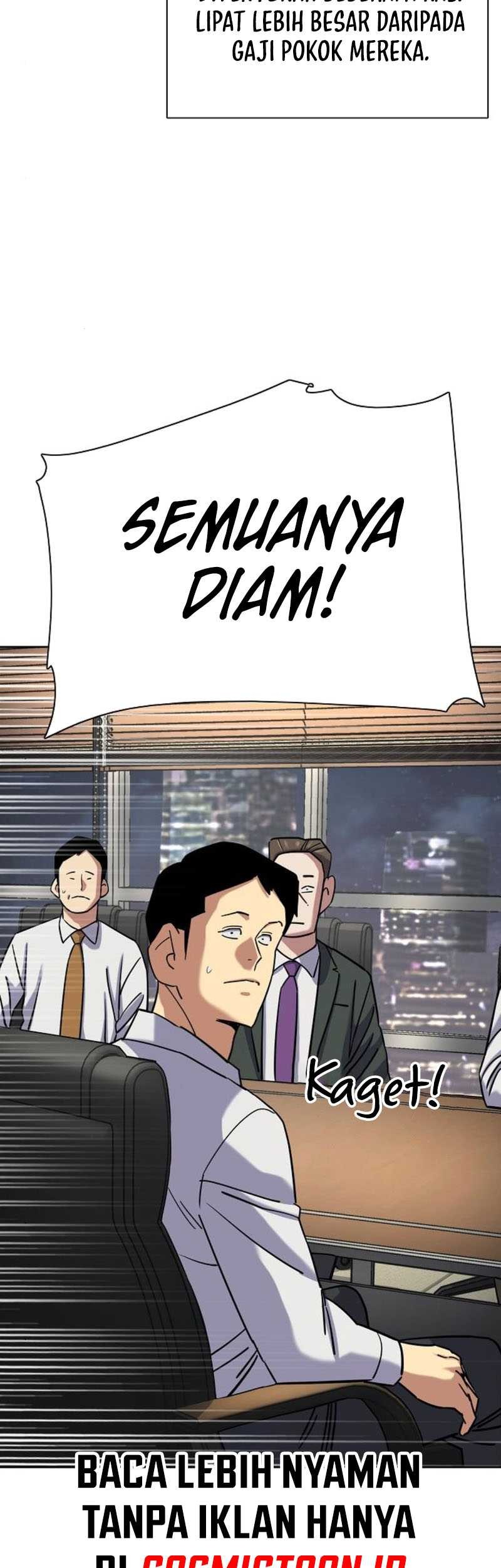 The Youngest Son Of A Rich Family Chapter 160 Gambar 61