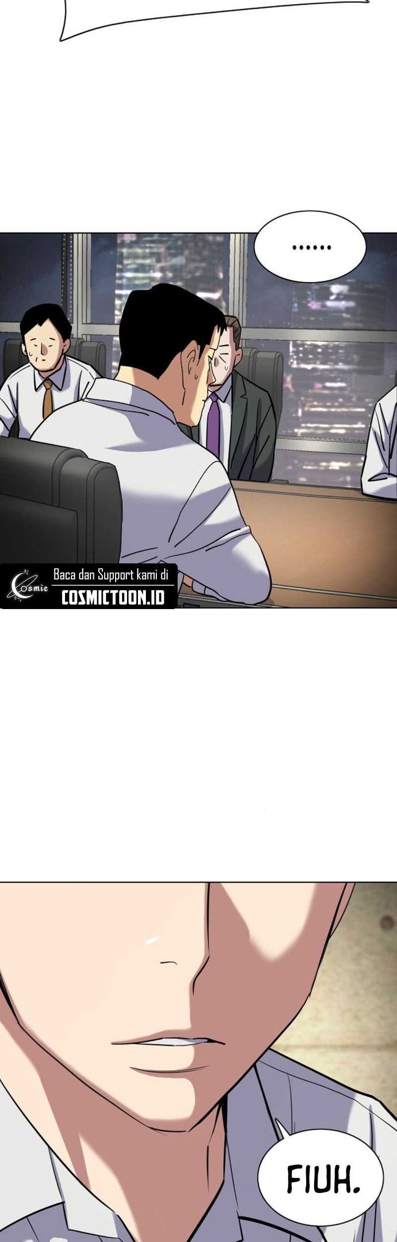 The Youngest Son Of A Rich Family Chapter 160 Gambar 64