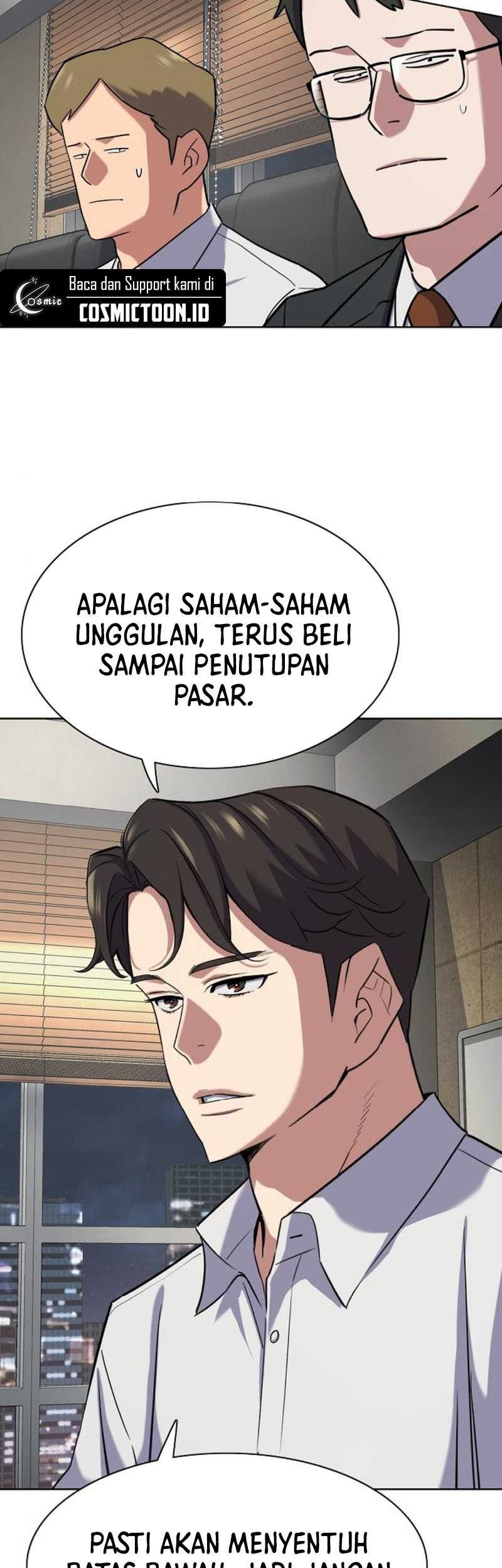 The Youngest Son Of A Rich Family Chapter 160 Gambar 67