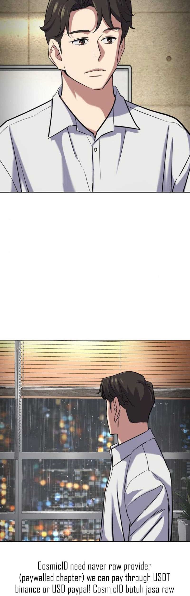 The Youngest Son Of A Rich Family Chapter 160 Gambar 76