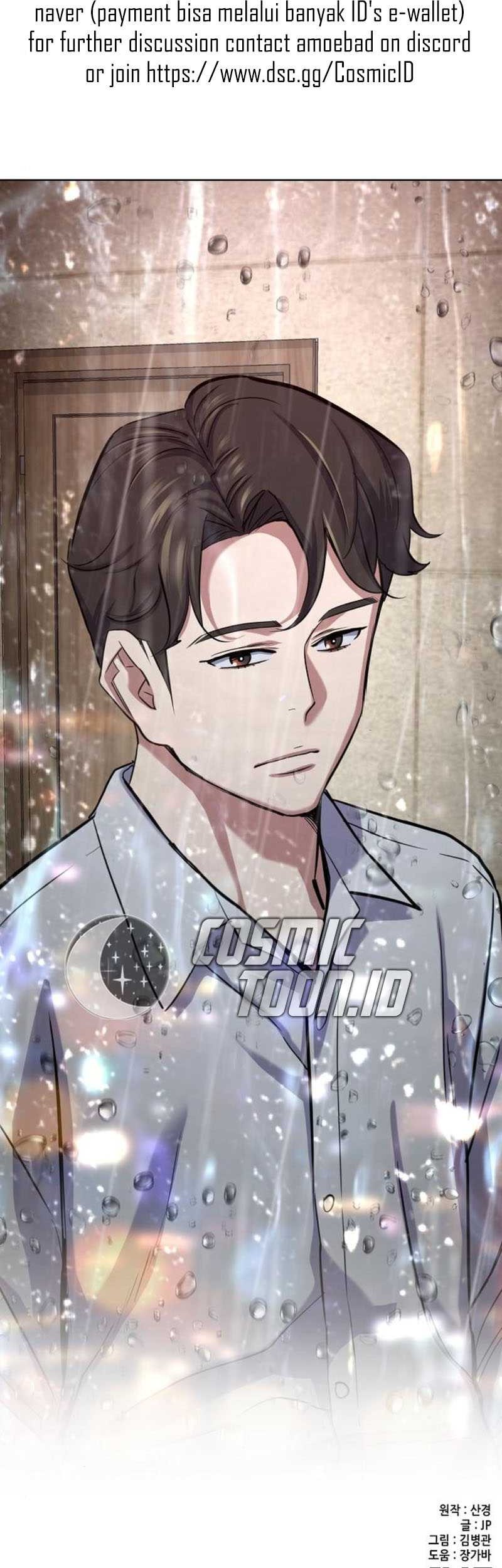 The Youngest Son Of A Rich Family Chapter 160 Gambar 77