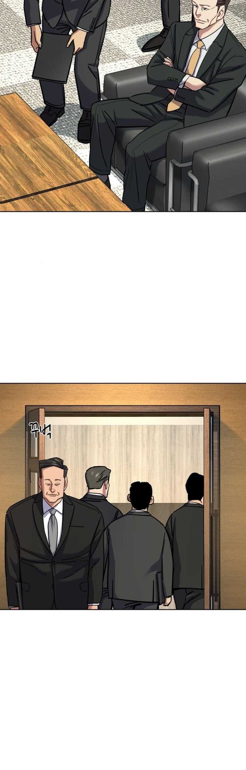 The Youngest Son Of A Rich Family Chapter 160 Gambar 6