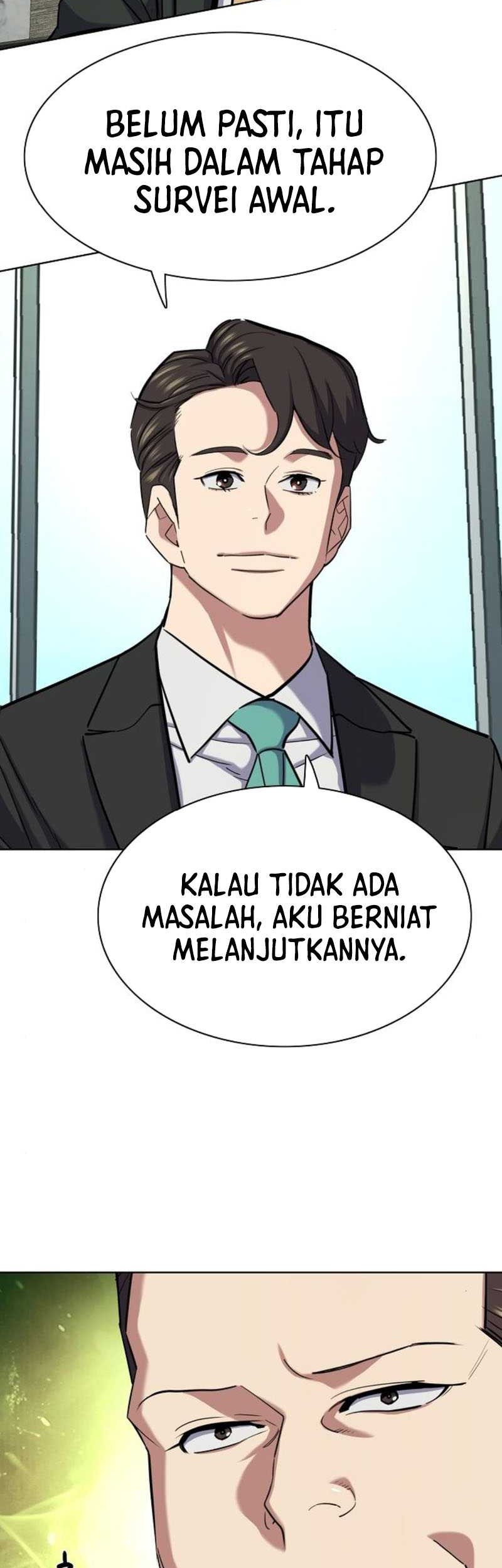 The Youngest Son Of A Rich Family Chapter 160 Gambar 11