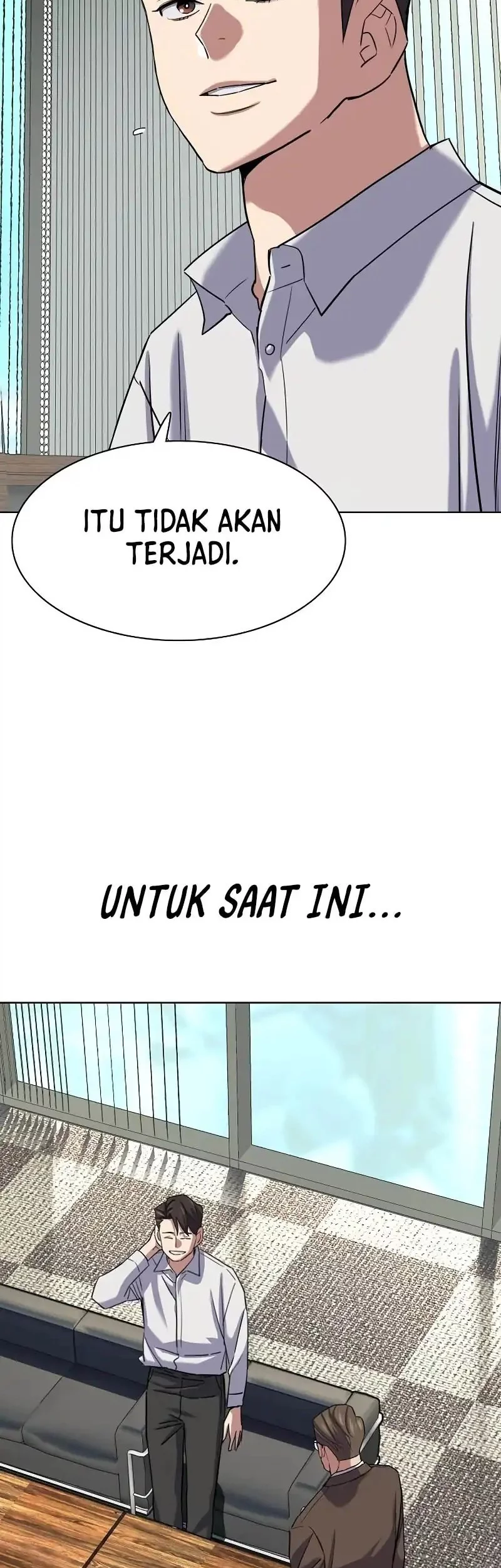 The Youngest Son Of A Rich Family Chapter 173 Gambar 23