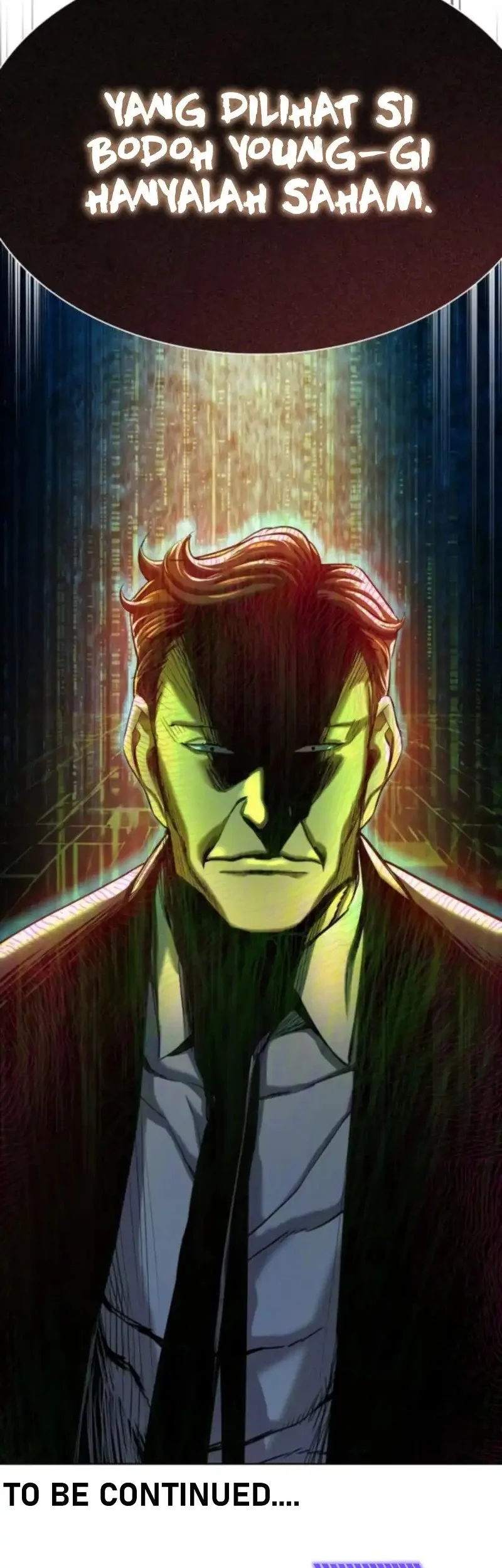 The Youngest Son Of A Rich Family Chapter 174 Gambar 70