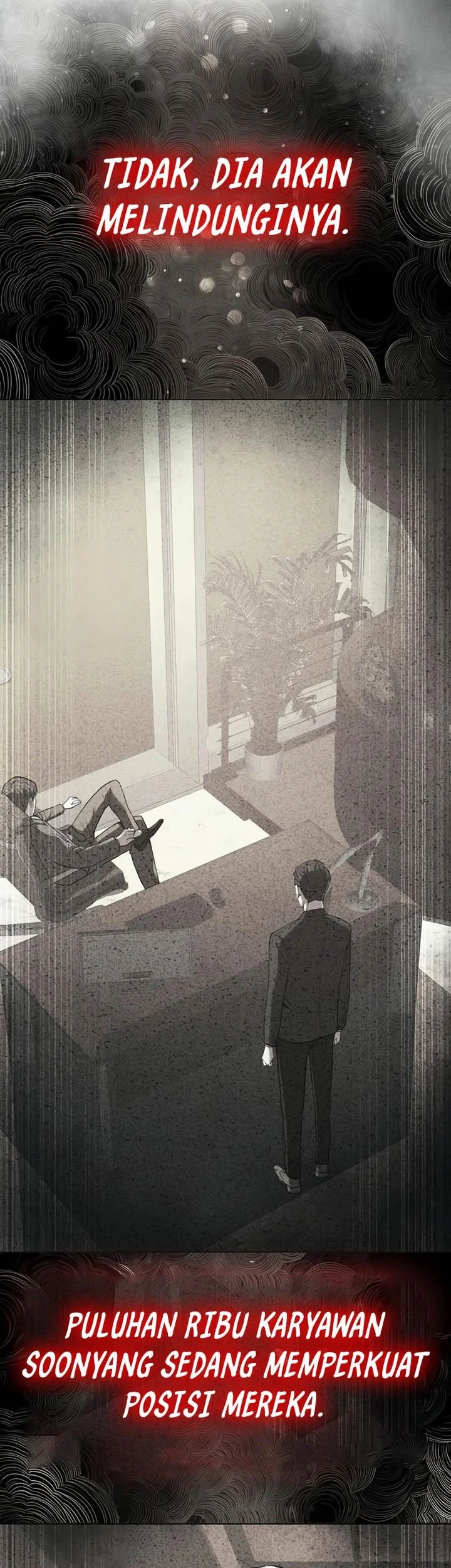 The Youngest Son Of A Rich Family Chapter 175 Gambar 8