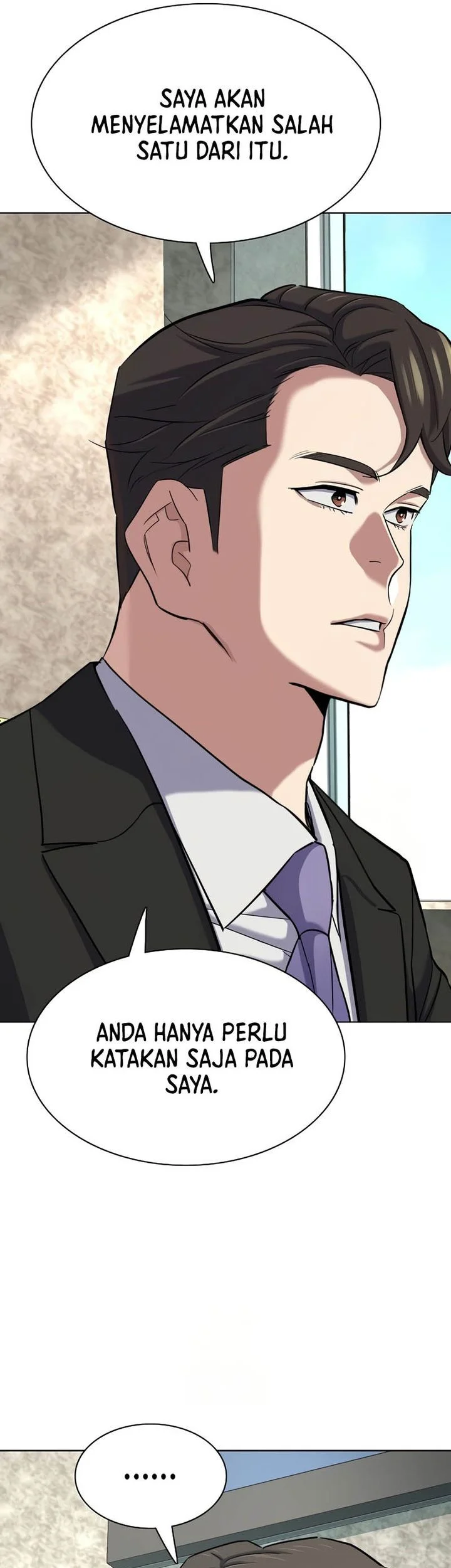 The Youngest Son Of A Rich Family Chapter 175 Gambar 47