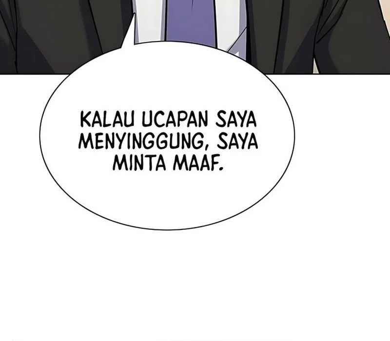 The Youngest Son Of A Rich Family Chapter 176 Gambar 18