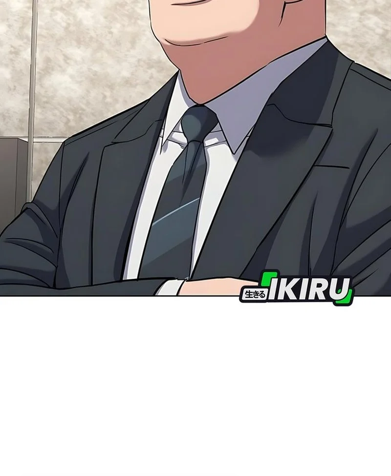 The Youngest Son Of A Rich Family Chapter 176 Gambar 8