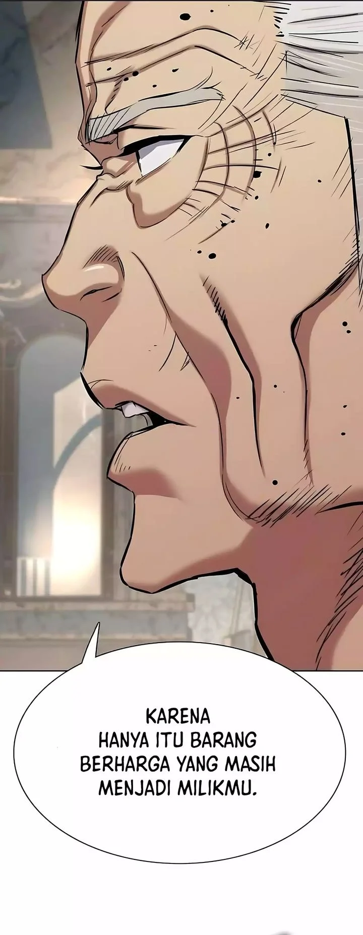 The Youngest Son Of A Rich Family Chapter 177 Gambar 85