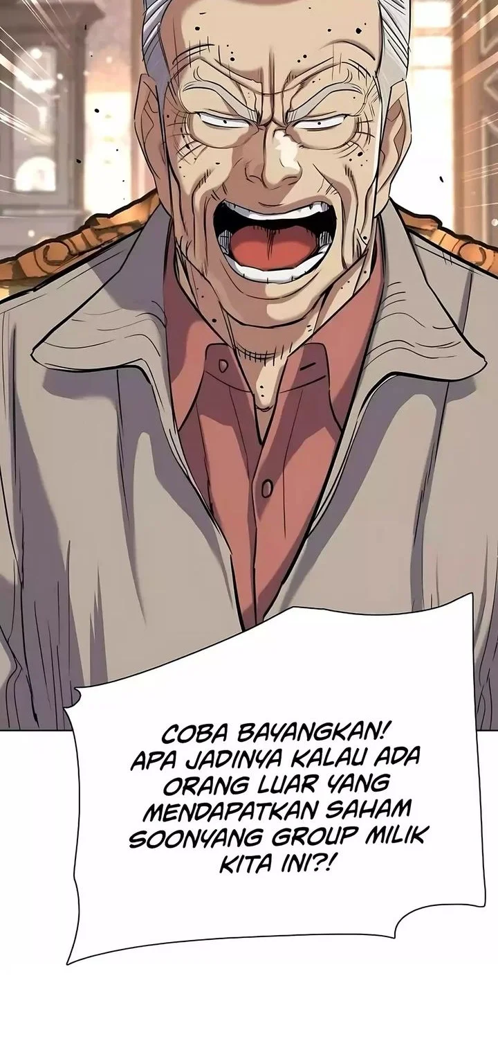 The Youngest Son Of A Rich Family Chapter 177 Gambar 61