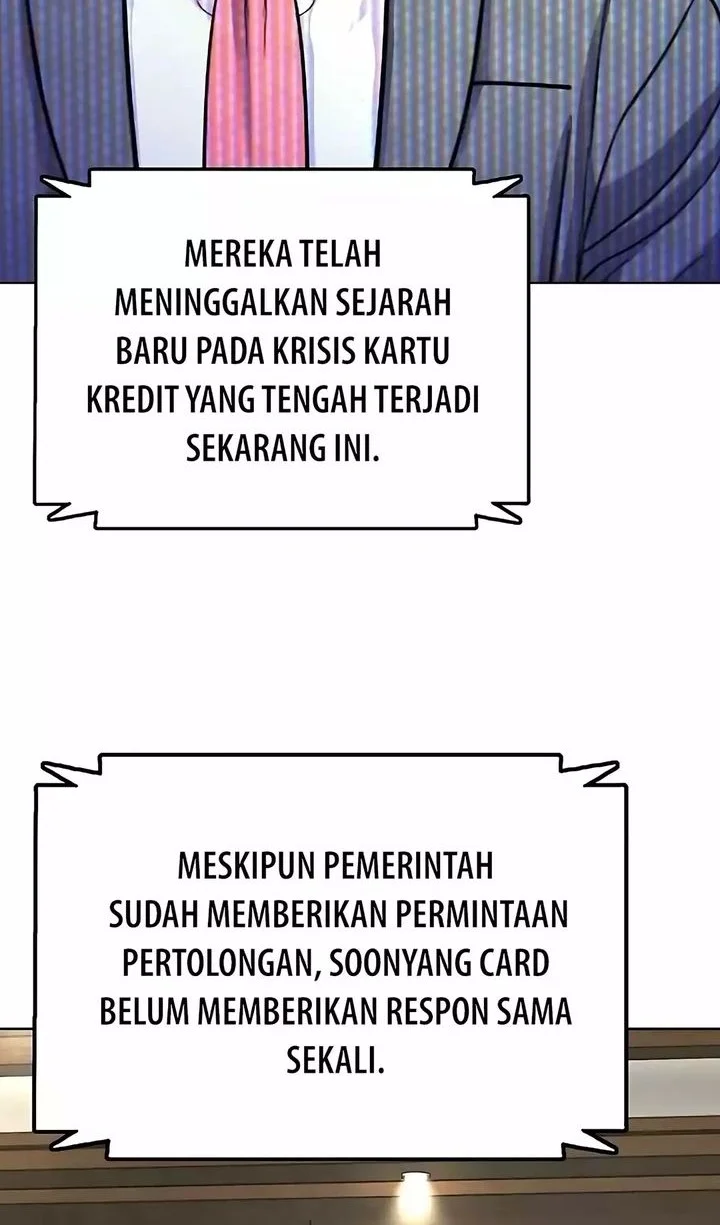 The Youngest Son Of A Rich Family Chapter 177 Gambar 6