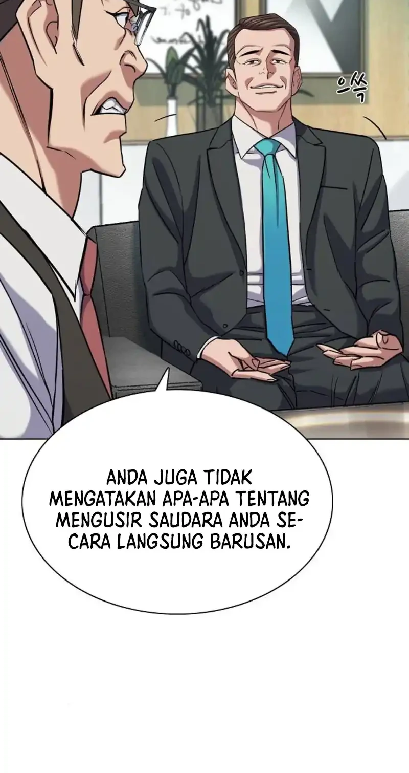 The Youngest Son Of A Rich Family Chapter 180 Gambar 24