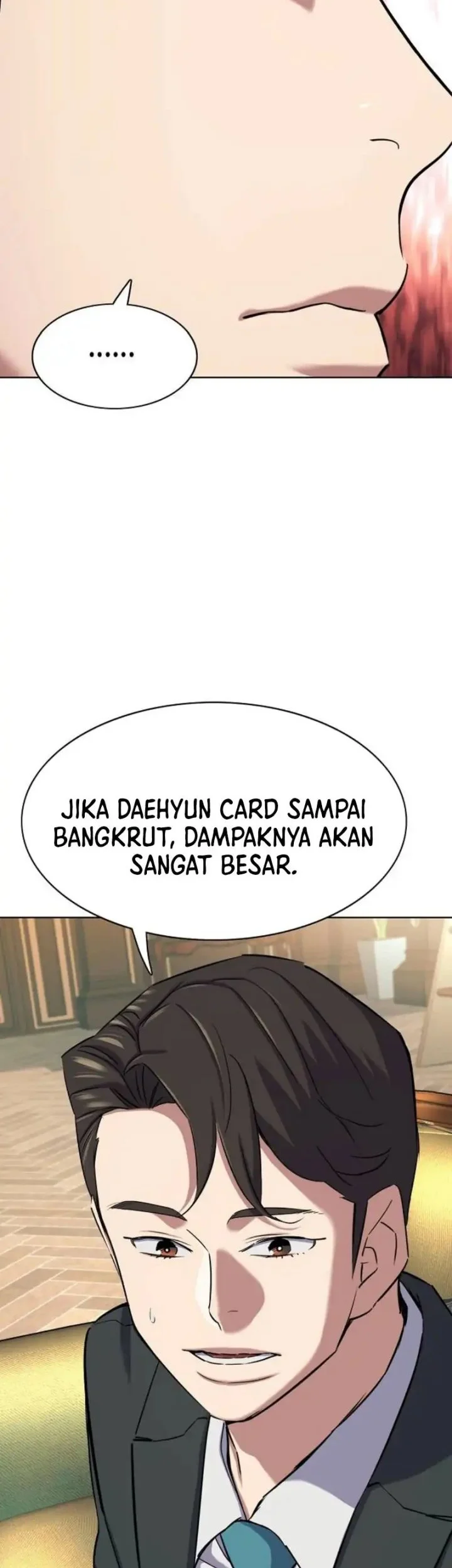 The Youngest Son Of A Rich Family Chapter 181 Gambar 22