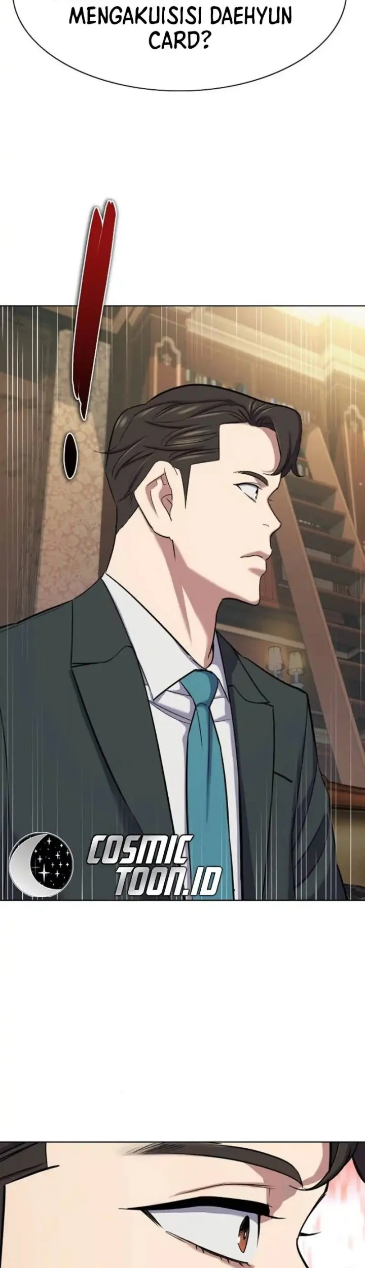 The Youngest Son Of A Rich Family Chapter 181 Gambar 21