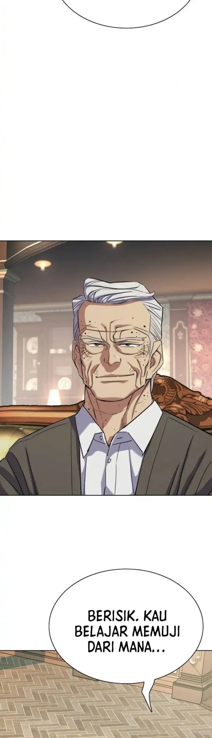 The Youngest Son Of A Rich Family Chapter 181 Gambar 33