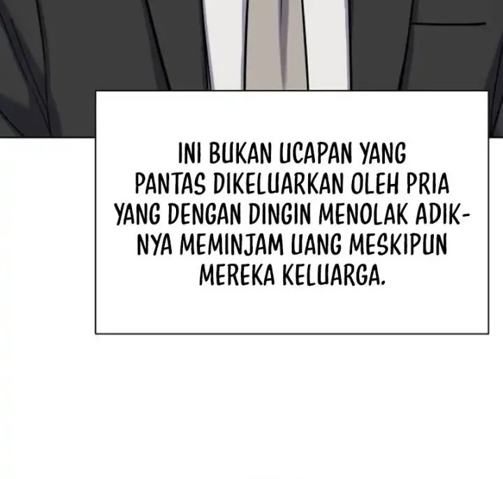 The Youngest Son Of A Rich Family Chapter 181 Gambar 42