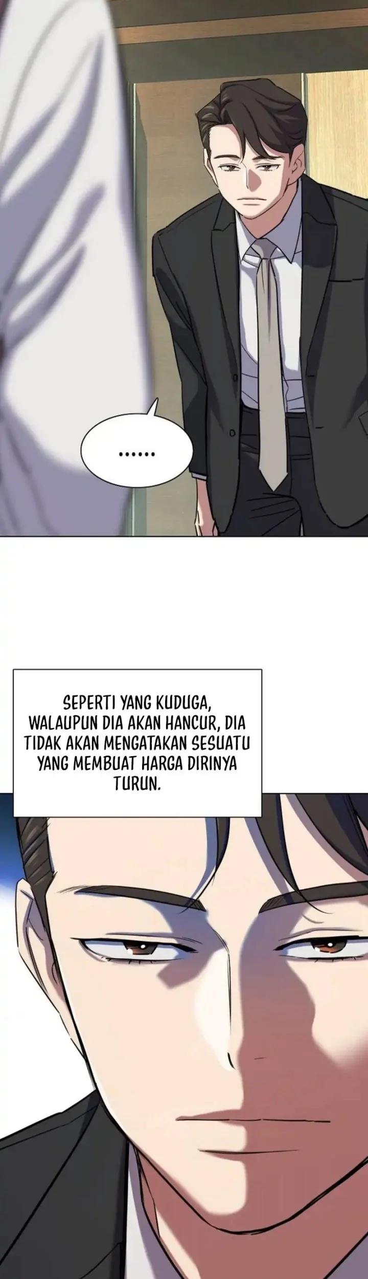 The Youngest Son Of A Rich Family Chapter 181 Gambar 38