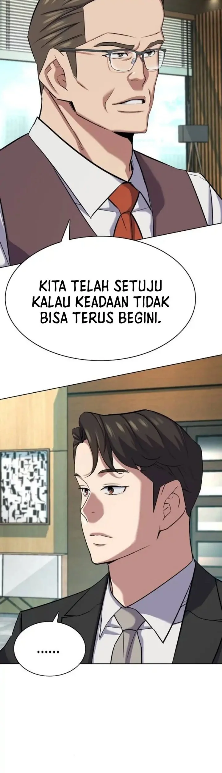 The Youngest Son Of A Rich Family Chapter 181 Gambar 44