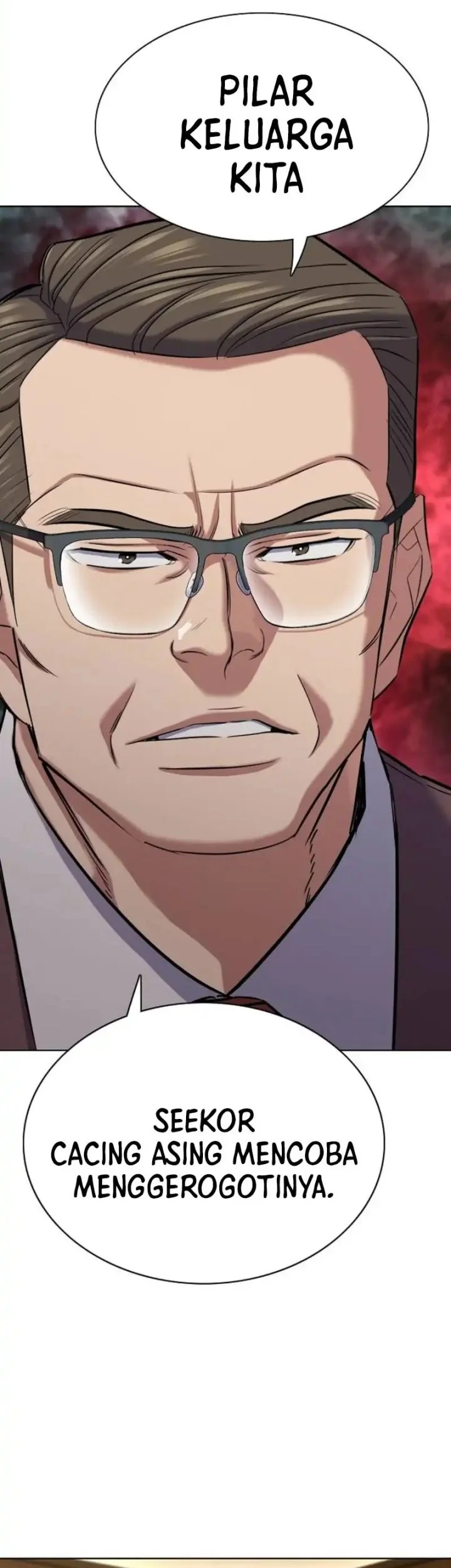 The Youngest Son Of A Rich Family Chapter 181 Gambar 45