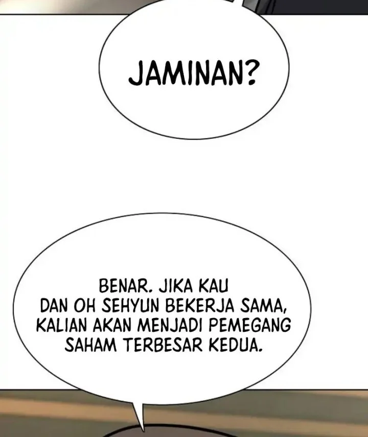 The Youngest Son Of A Rich Family Chapter 181 Gambar 54