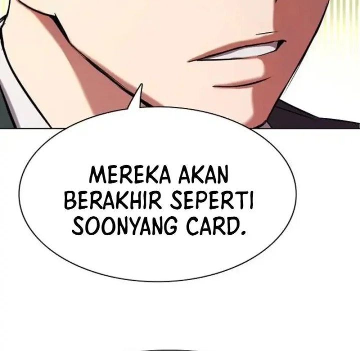 The Youngest Son Of A Rich Family Chapter 181 Gambar 6