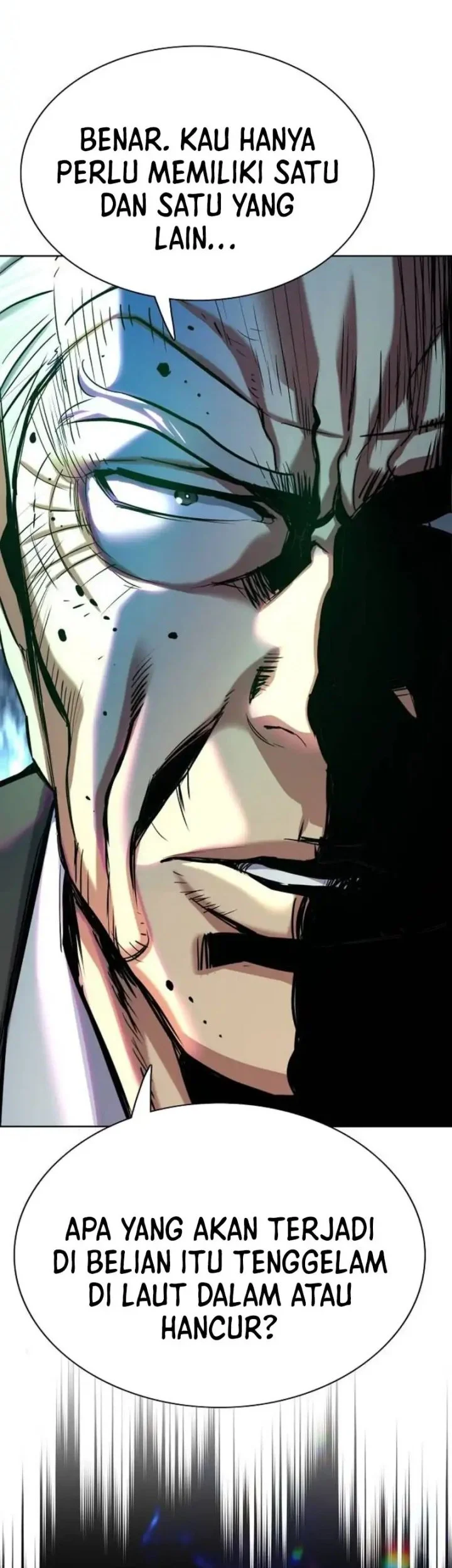 The Youngest Son Of A Rich Family Chapter 181 Gambar 16