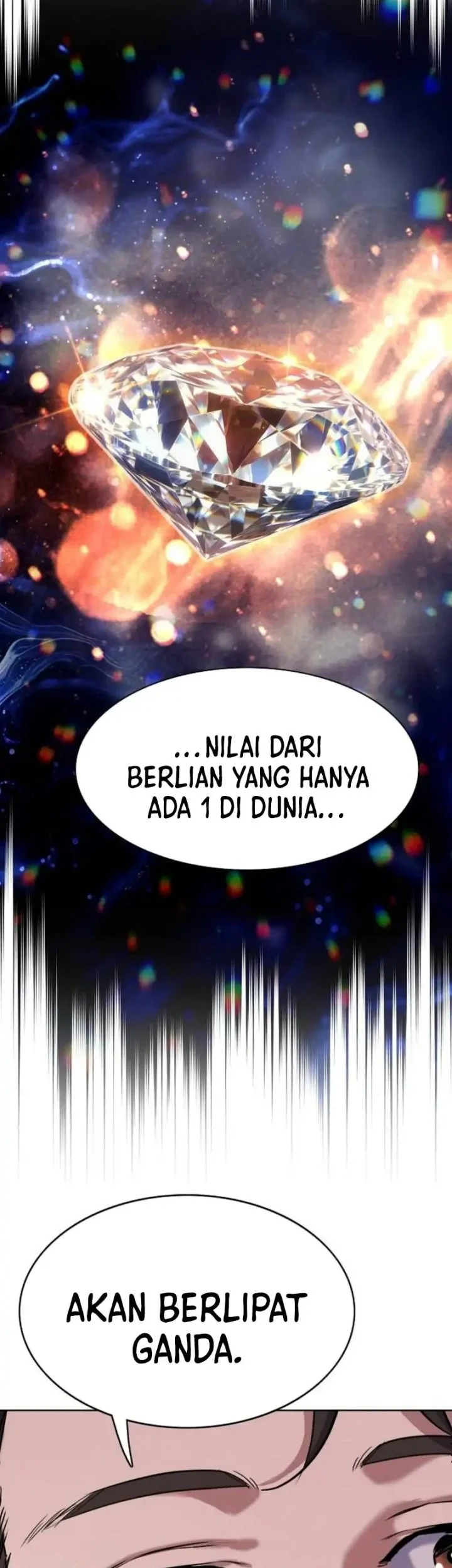 The Youngest Son Of A Rich Family Chapter 181 Gambar 17