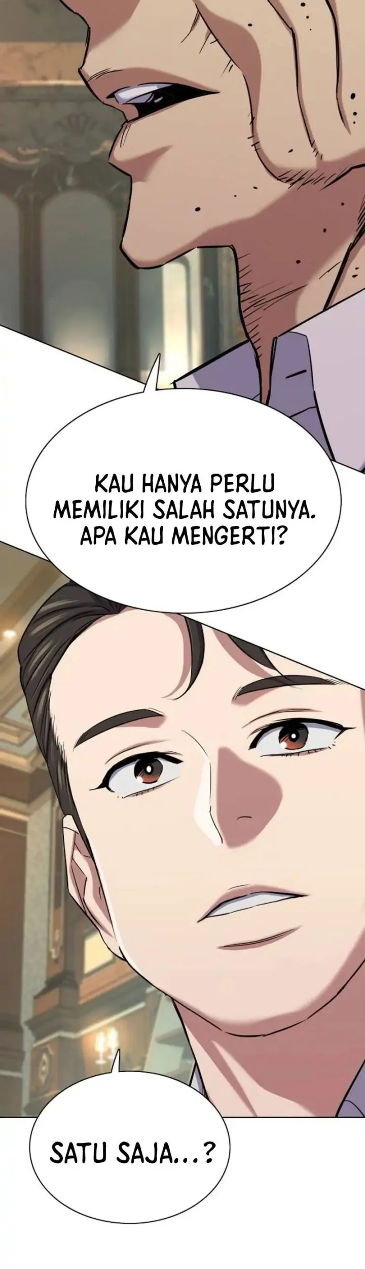 The Youngest Son Of A Rich Family Chapter 181 Gambar 15