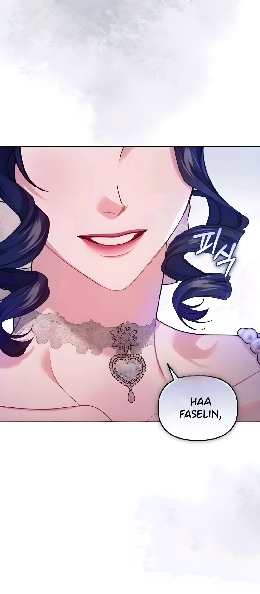 The Acting Empress Still Spends the First Night Chapter 14 Gambar 22