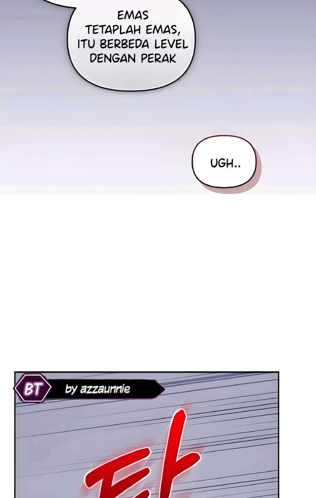 The Acting Empress Still Spends the First Night Chapter 14 Gambar 33