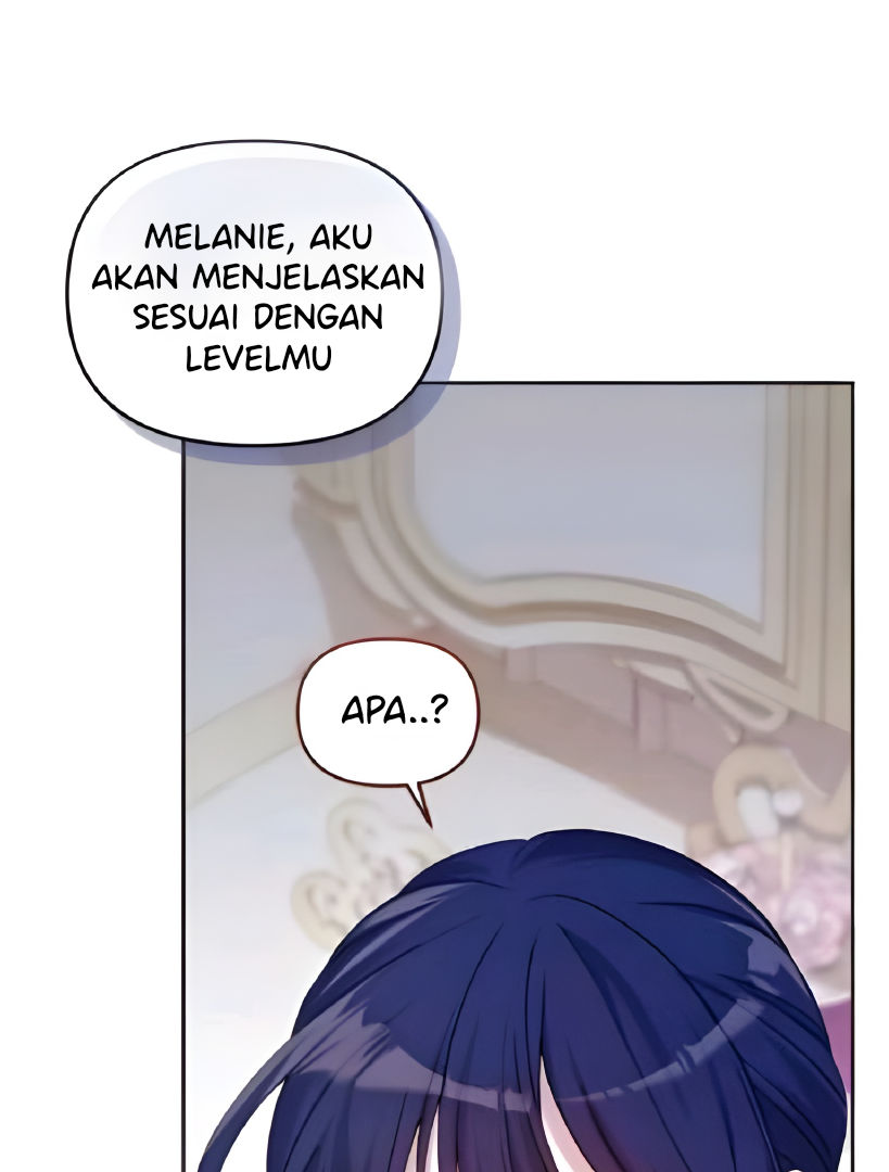 The Acting Empress Still Spends the First Night Chapter 14 Gambar 38