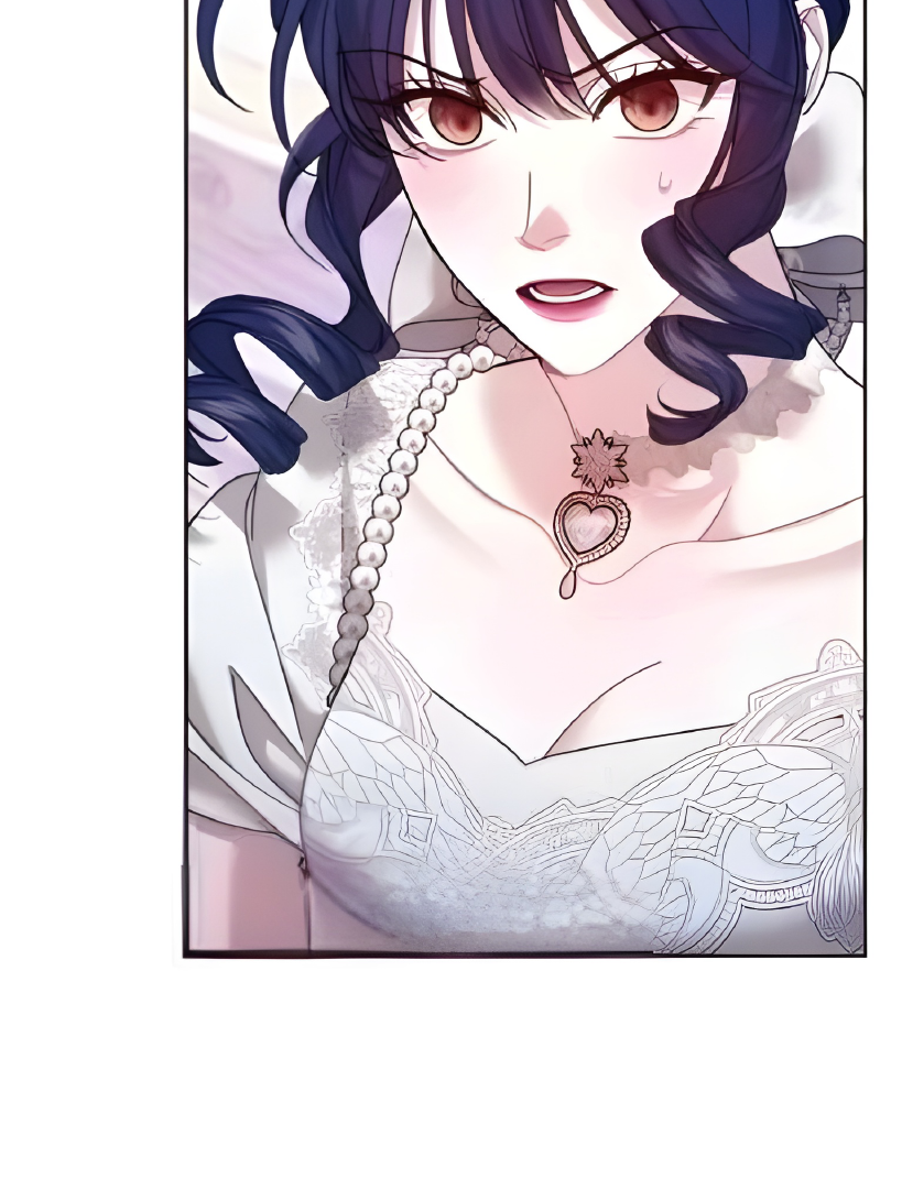 The Acting Empress Still Spends the First Night Chapter 14 Gambar 39