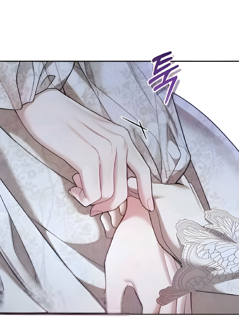 The Acting Empress Still Spends the First Night Chapter 14 Gambar 50