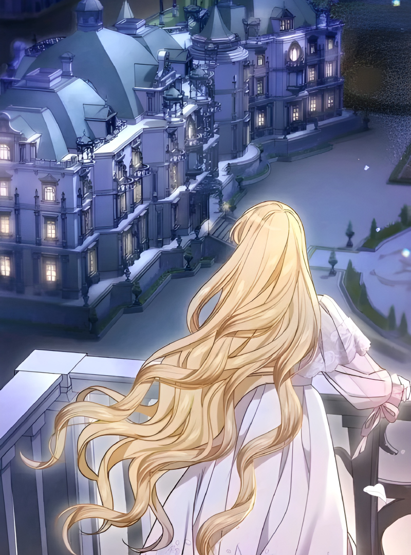 The Acting Empress Still Spends the First Night Chapter 14 Gambar 81