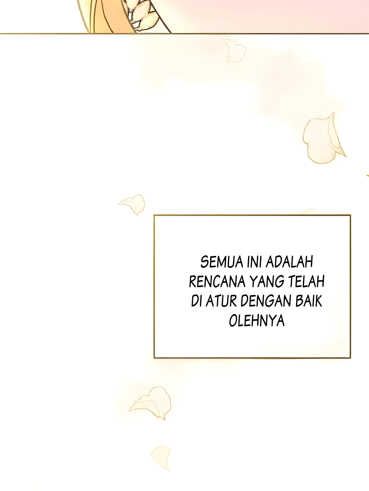 The Acting Empress Still Spends the First Night Chapter 14 Gambar 11