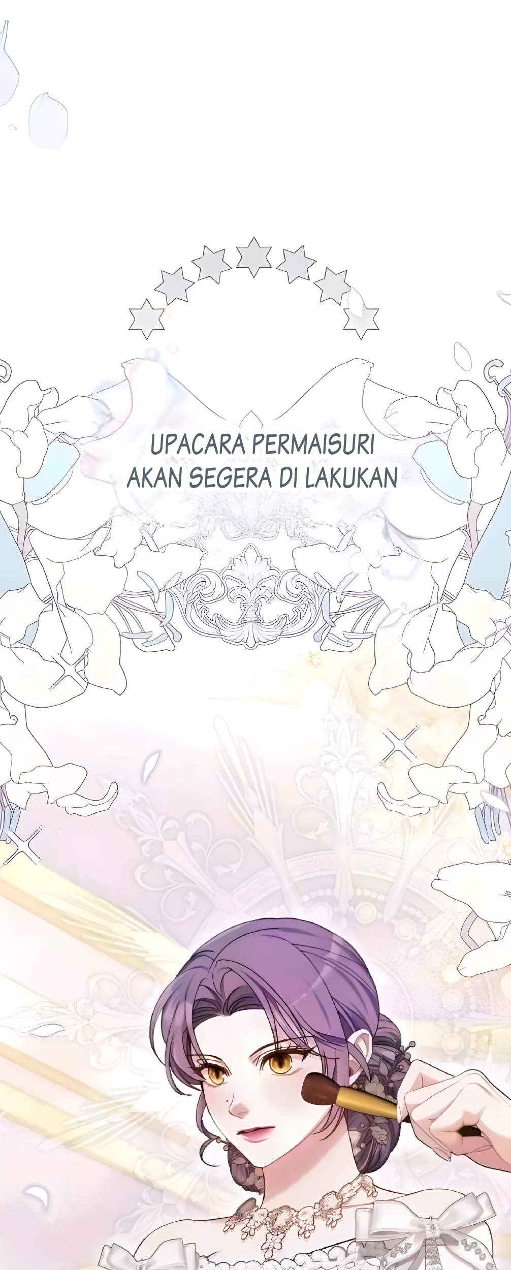 The Acting Empress Still Spends the First Night Chapter 14 Gambar 14