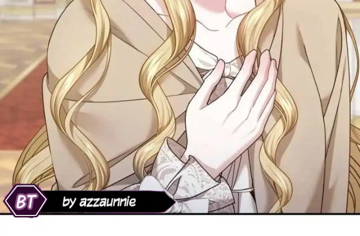 The Acting Empress Still Spends the First Night Chapter 15 Gambar 20