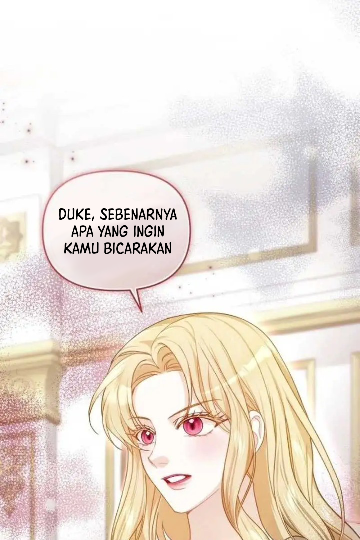 The Acting Empress Still Spends the First Night Chapter 15 Gambar 33