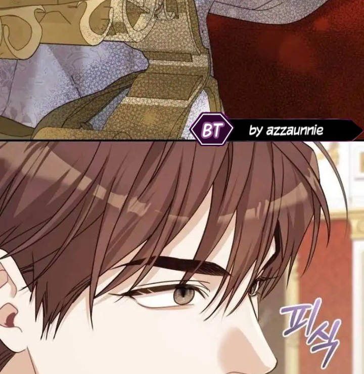 The Acting Empress Still Spends the First Night Chapter 15 Gambar 35