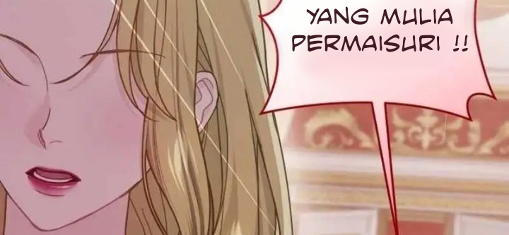 The Acting Empress Still Spends the First Night Chapter 15 Gambar 38