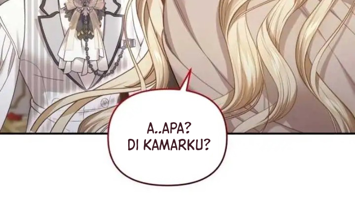 The Acting Empress Still Spends the First Night Chapter 15 Gambar 40