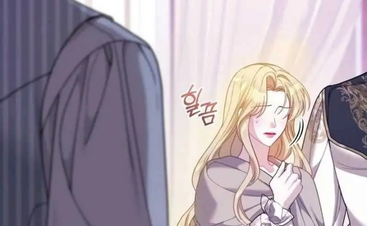 The Acting Empress Still Spends the First Night Chapter 15 Gambar 49
