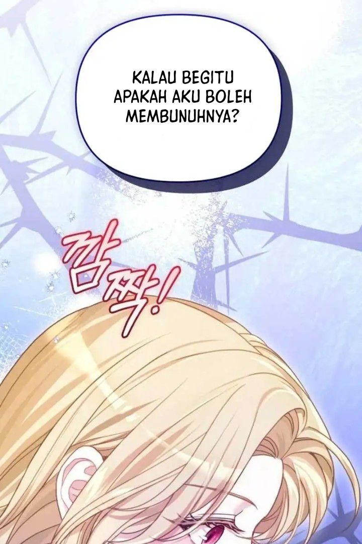 The Acting Empress Still Spends the First Night Chapter 15 Gambar 53