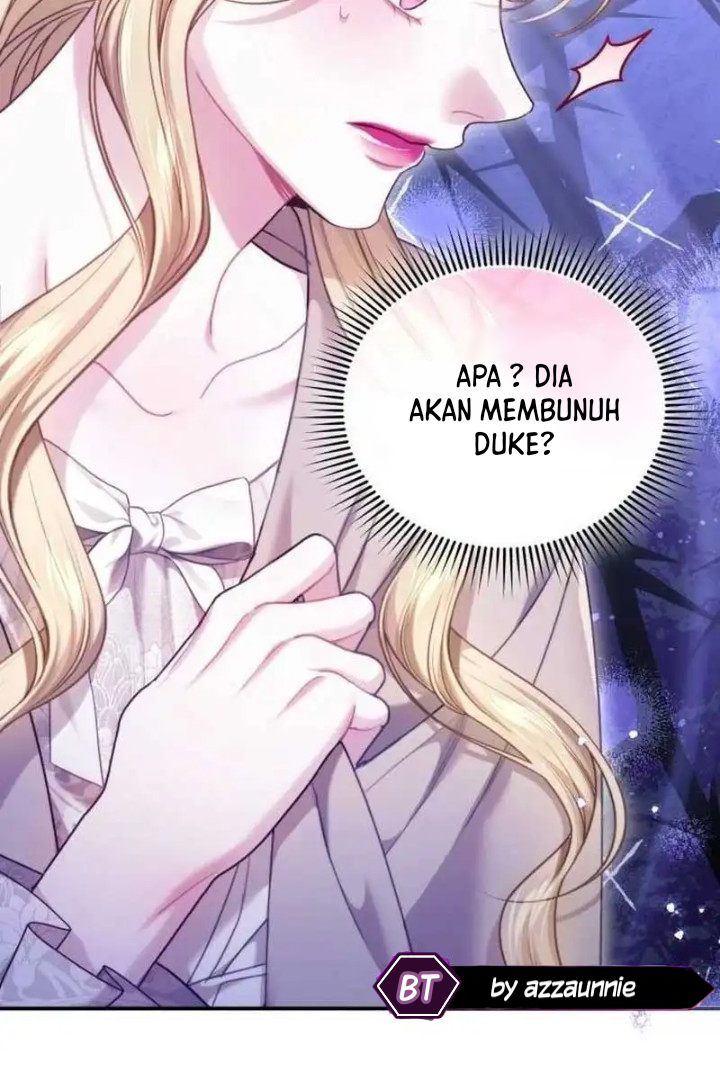 The Acting Empress Still Spends the First Night Chapter 15 Gambar 54