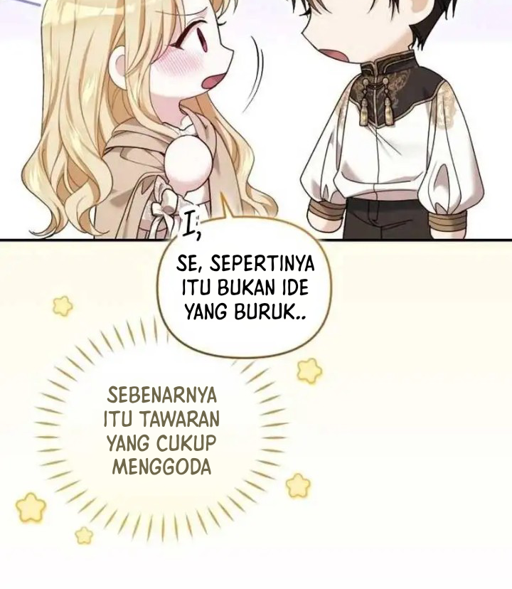 The Acting Empress Still Spends the First Night Chapter 15 Gambar 56